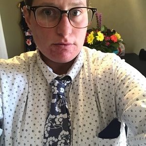 Meet your Posher, Nikki